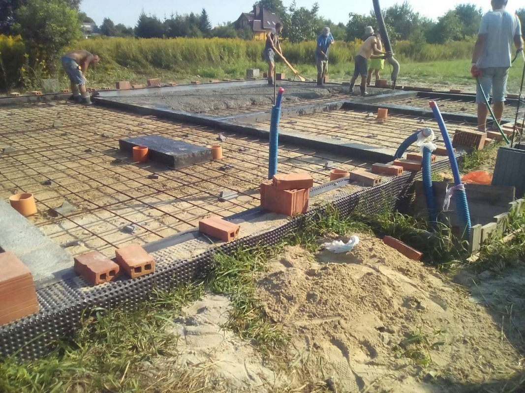 Zdjęcie do wpisu: Fundamenty