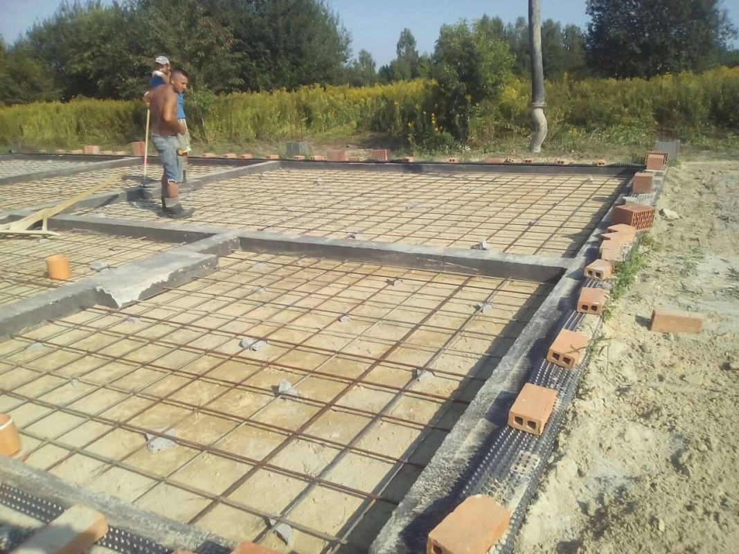 Zdjęcie do wpisu: Fundamenty