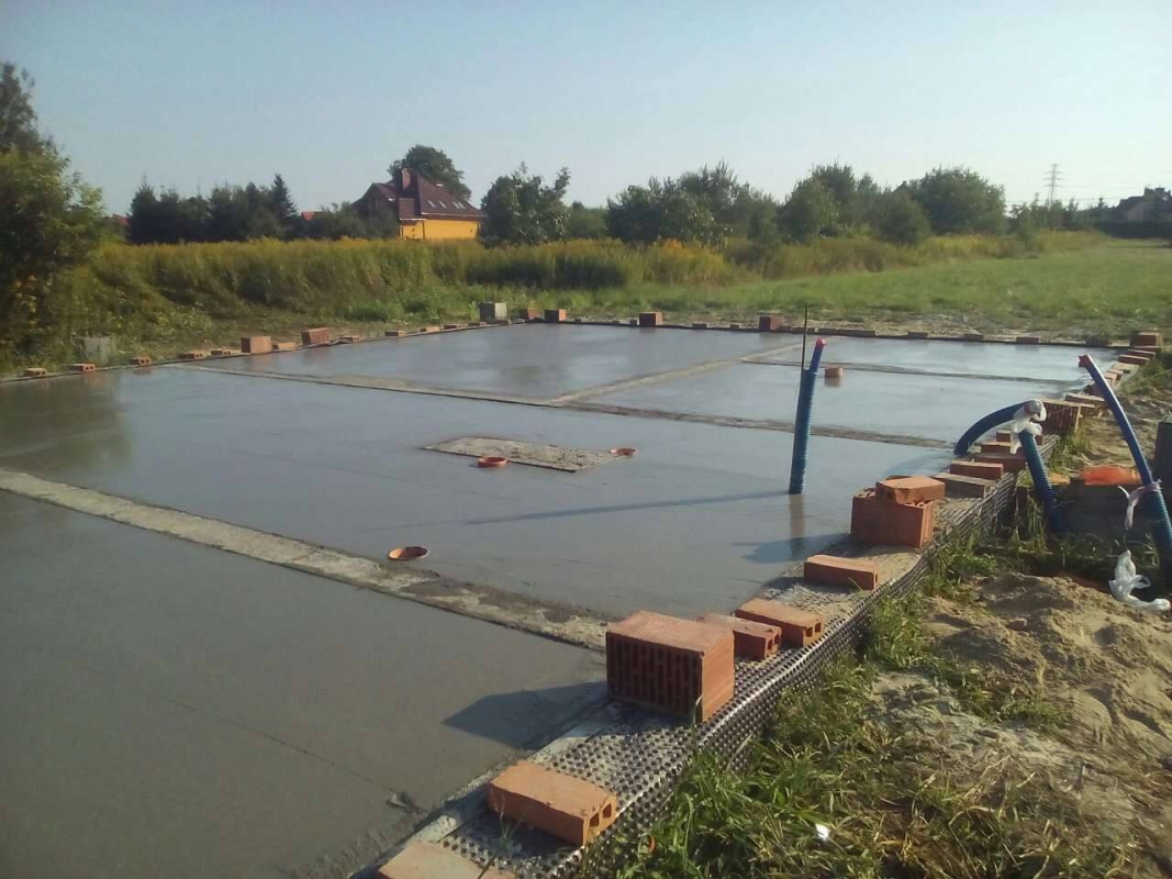 Zdjęcie do wpisu: Fundamenty